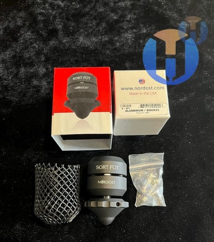 New nordost sort fut - new,