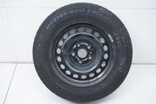 1 x Ersatzrad Notrad 195 65 15