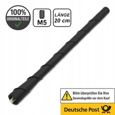 Original VW Antennenstab M5