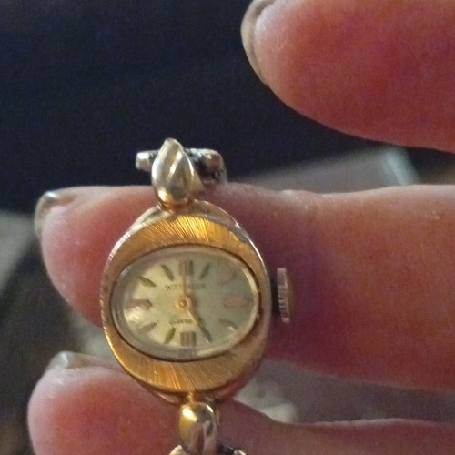 Wittnauer damen armbanduhr - wittnauer,
