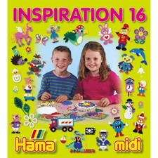 Hama inspirationen - hama, 16
