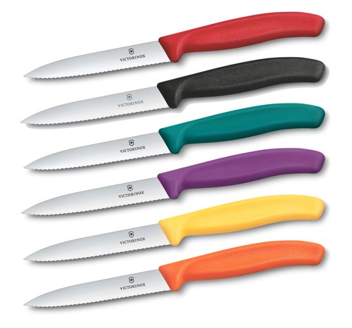 Küchenmesser victorinox - x,