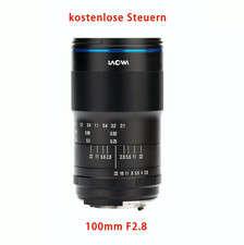 Laowa 100mm 2 1 ultra - 2:1,