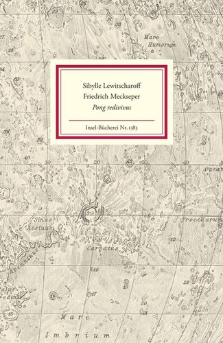 Pong redivivus friedrich - pong,