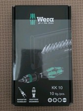 Wera Kraftform Kompakt KK10