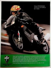 MZ 1000S Motorcycle Original