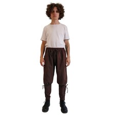 Mittelalter hose für larp - für,