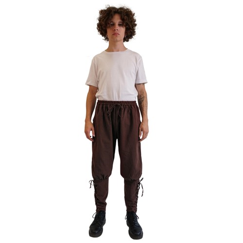 Mittelalter hose für larp - hose,