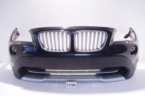 Bmw e84 stoßfänger - bmw,