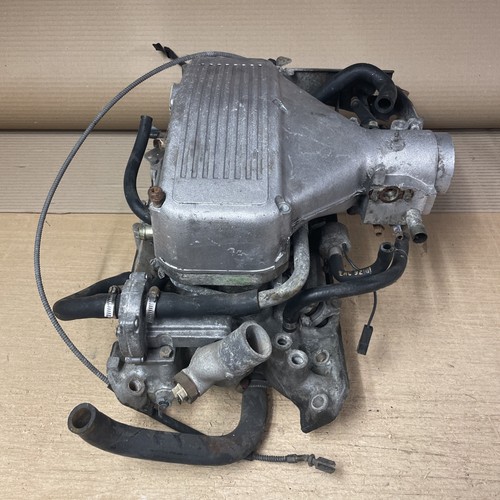 Rover v8 efi - rover,