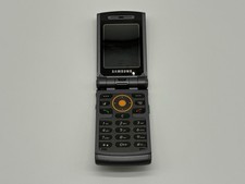Samsung sgh z510 klapphandy - samsung, sgh-z510