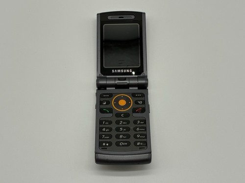Samsung sgh z510 - samsung, klapphandy