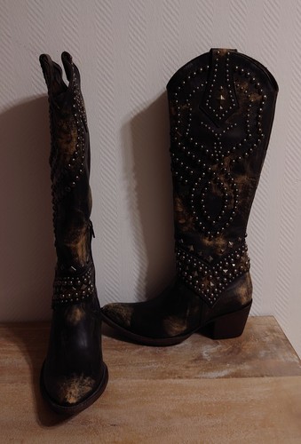 Old gringo stiefel 39 - gringo,