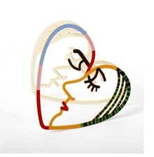 David Gerstein Objekt Face to