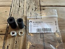 Kellermann Adapter Typ 1 für BL1000 für Blinker/Rücklicht an Motorrad