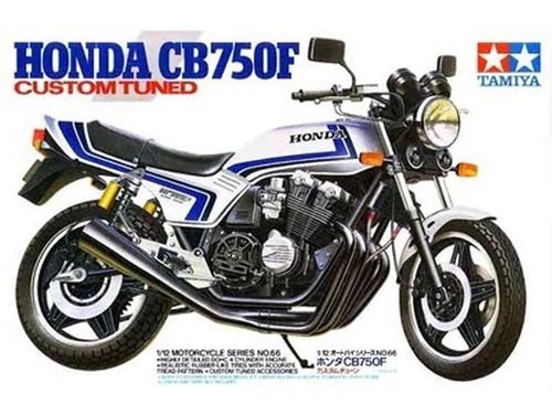 Tamiya 14066 honda - tamiya,