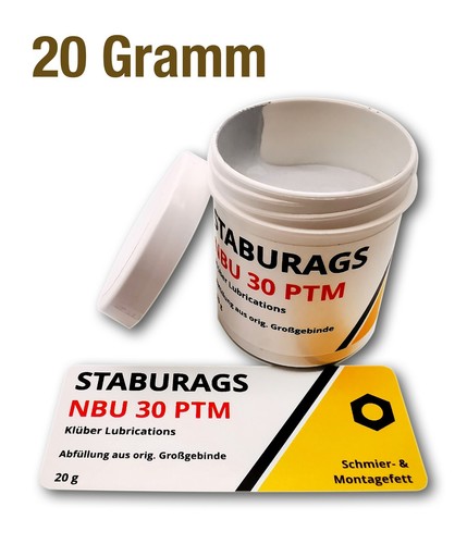 Staburags nbu ptm 20 - 30,