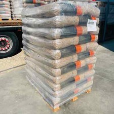 Holzpellets Palette 990kg (66