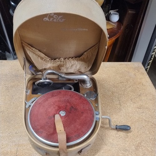 Alter plattenspieler mit - alter,