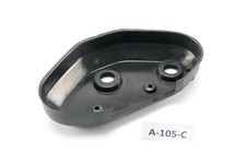 Moto Guzzi Le Mans 1000 CI - Tachoabdeckung Instrumentendeckel unten A105C
