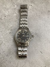 Raymond Weil Geneve Parsifal 9091  vintage Armbanduhr