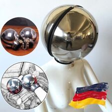 Metall Kugel Isolationsmaske