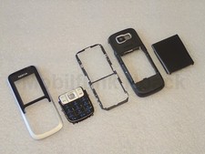 Original Nokia 2630 komplett