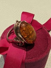 Handmade Women Ring and