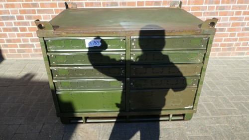 Werkzeugschrank