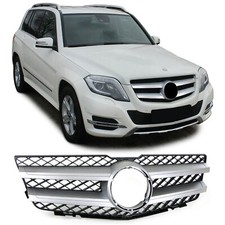 Passt für Mercedes GLK X204