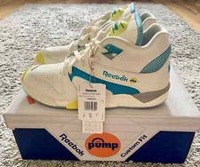 Reebok Court Victory Pump