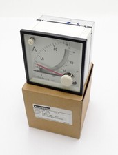 Kiesewetter BIDE-N 96 BIDEN96 60/1A kombinierter Bimetall-Dreheisen -unused-