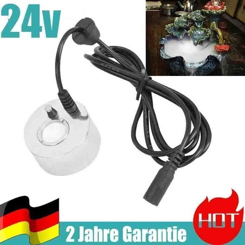 Ultraschall nebelmacher fogger - ultraschall,