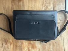 Jette Joop Crossbodytasche Schwarz