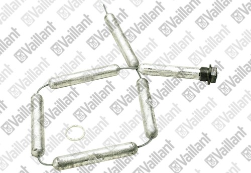 Vaillant kettenanode für vgh - für,
