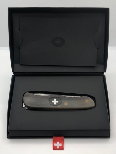 Victorinox käsemesser horn - käsemesser,