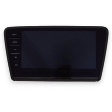 Display Columbus MIB2.5