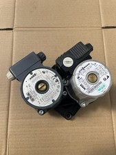 Umwälzpumpenset Motor