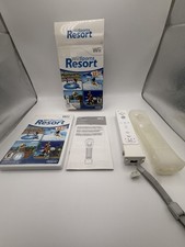 Wii Sports Resort W/ Wii