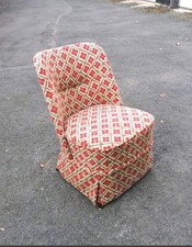 Vintage cocktailsessel - vintage, –
