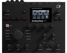 Elektron analog heat - analog,