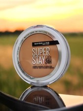 Maybelline Super Stay Hybrid