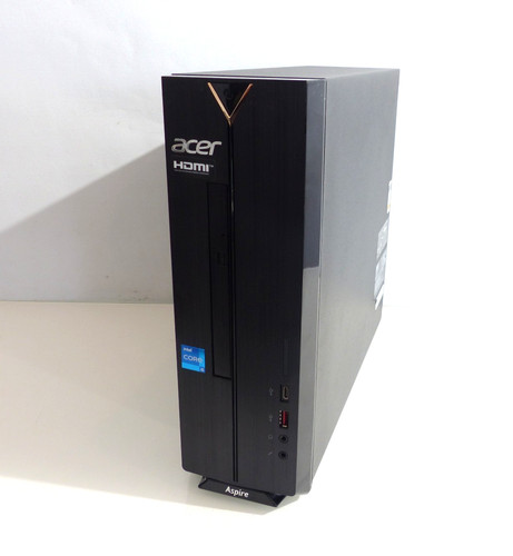 Acer aspire 1660 intel - xc-1660, pc