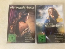 Die Rache Der Wanderhure  - DVD - Alexandra Neldel - NEU/OVP