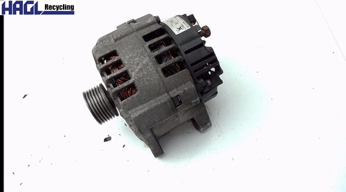 Lichtmaschine c542722r opel - c542722r,