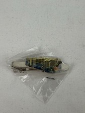 Krawattennadel Bus Stadtwerke