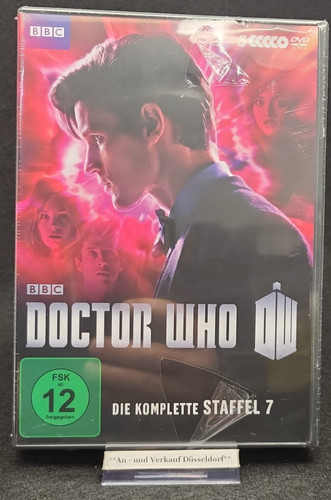 Dvds doctor who die - doctor,