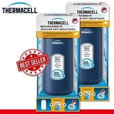 Thermacell 2x Mückenabwehr