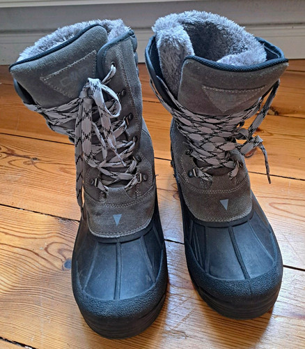 Cmp herren schneestiefel - herren,