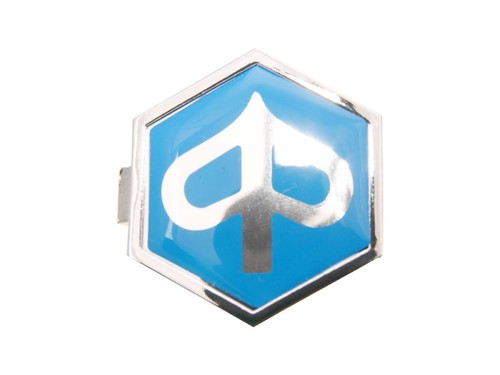 Emblem piaggio zum stecken - piaggio,